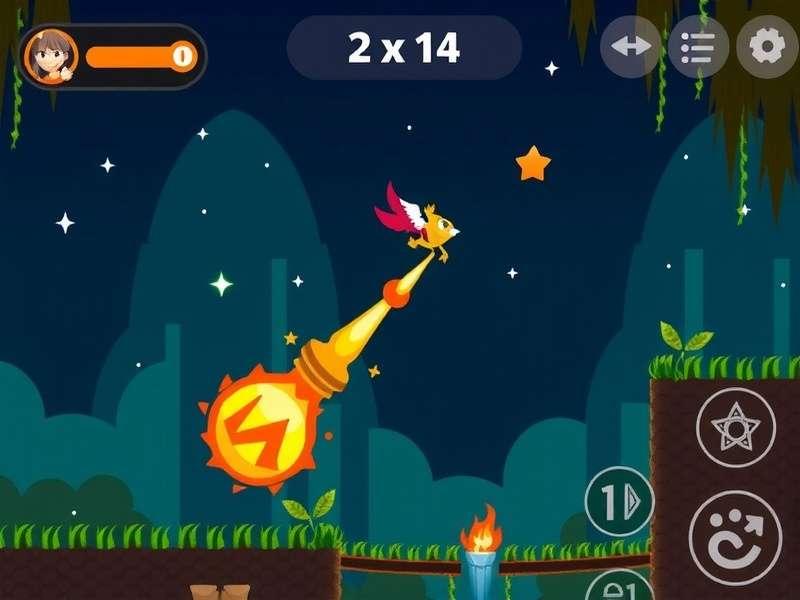 Elite Spice Dasher power-up system